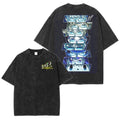 Personal 4 Vintage Washed Shirt [MMU]