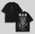 Retro Heavy Limited Mahoraga x Megumi- Jujutsu Kaisen Anime JJK17