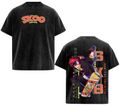 SK8 The  Infinity Kyan Reki BLV
