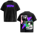 SK8 The  Infinity Cherry & Joe BLV
