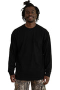 Roughneck Long Sleeve 1304