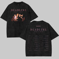 BLACK PINK: Deadline World Tour 2025 V3 HHV