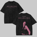 BLACK PINK JISOO: Deadline World Tour 2025 HHV