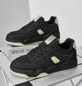 Unisex Low-Top Mesh Skate Sneakers