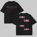 BLACK PINK: Deadline World Tour 2025 V5 HHV