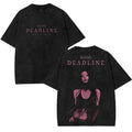 Blackpink Jennie Deadline World Tour | HXH 4