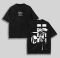 Alexander Anderson Father Hellsing Unisex Oversize