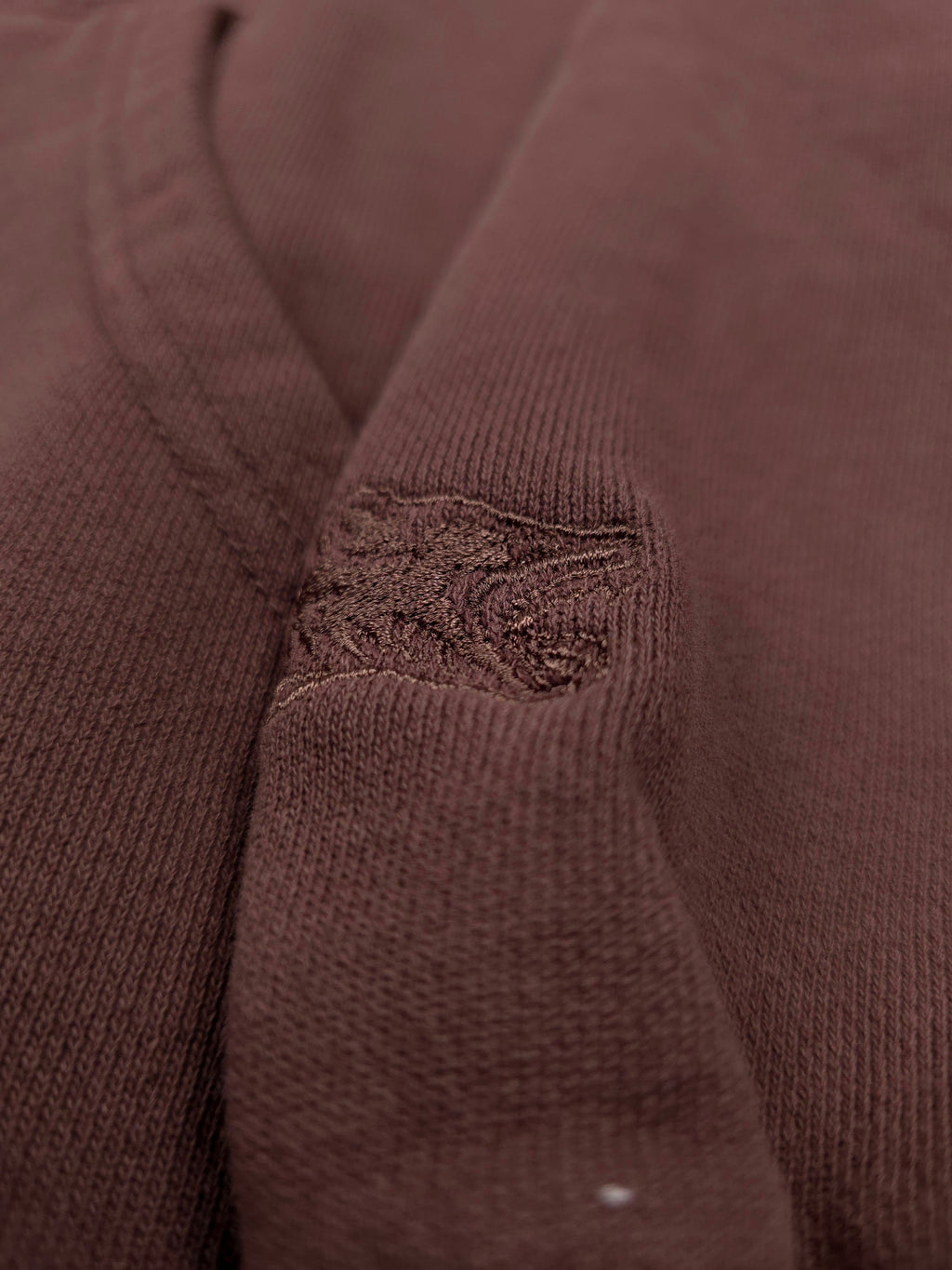 Find Comfort Pullover Hoodie Mocha