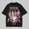 BLACK PINK: Deadline World Tour 2025 V8 HHV