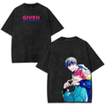 Given - Mafuyu x Uenoyama BLV
