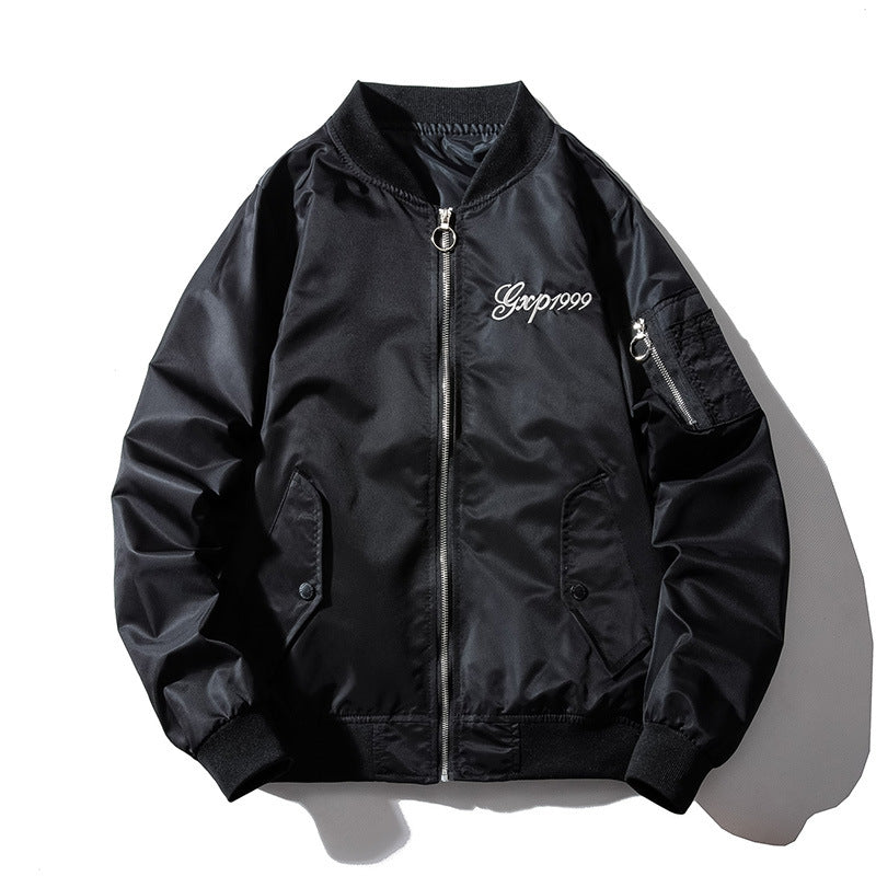 Dragon Tiger MA-1 Flight Jacket