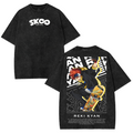SK8 THE INFINITY REKI KYAN BLV