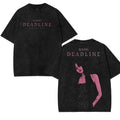 Blackpink Lisa Deadline World Tour | HXH 5