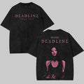 BLACK PINK JENNIE: Deadline World Tour 2025 HHV