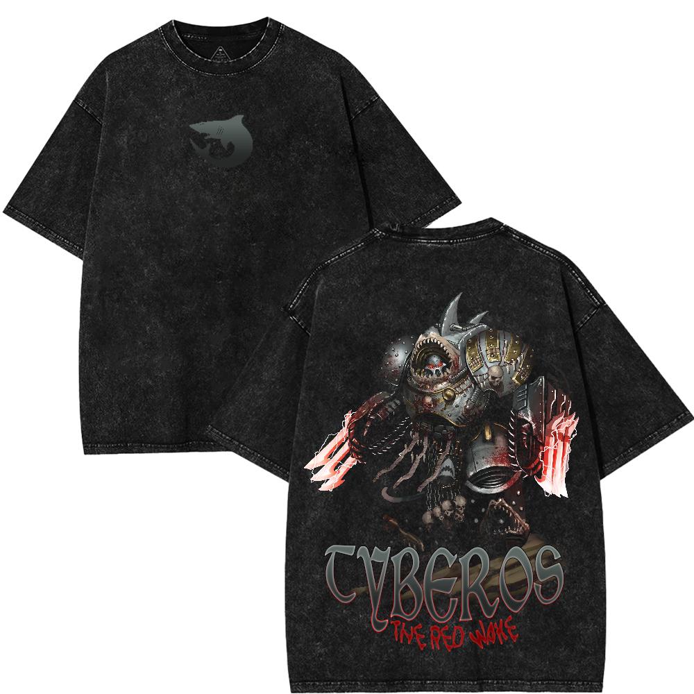WARHAMMER 40K "TYBEROS" The Red Wake (DSG)