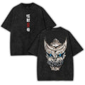 Kaiju No 8 Washed Tshirt [MMU]