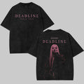 BLACK PINK ROSÉ: Deadline World Tour 2025 HHV