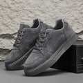 Plus Size Men's Casual Sports Skate Shoes