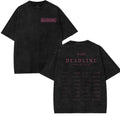 Blackpink Deadline World Tour | HXH