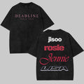 BLACK PINK: Deadline World Tour 2025 V7 HHV