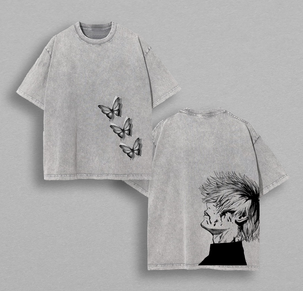 Retro Vintage Ken Kaneki Tokyoooo Ghoul  | 'TTT'