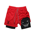 Dragon Ball Beach Shorts