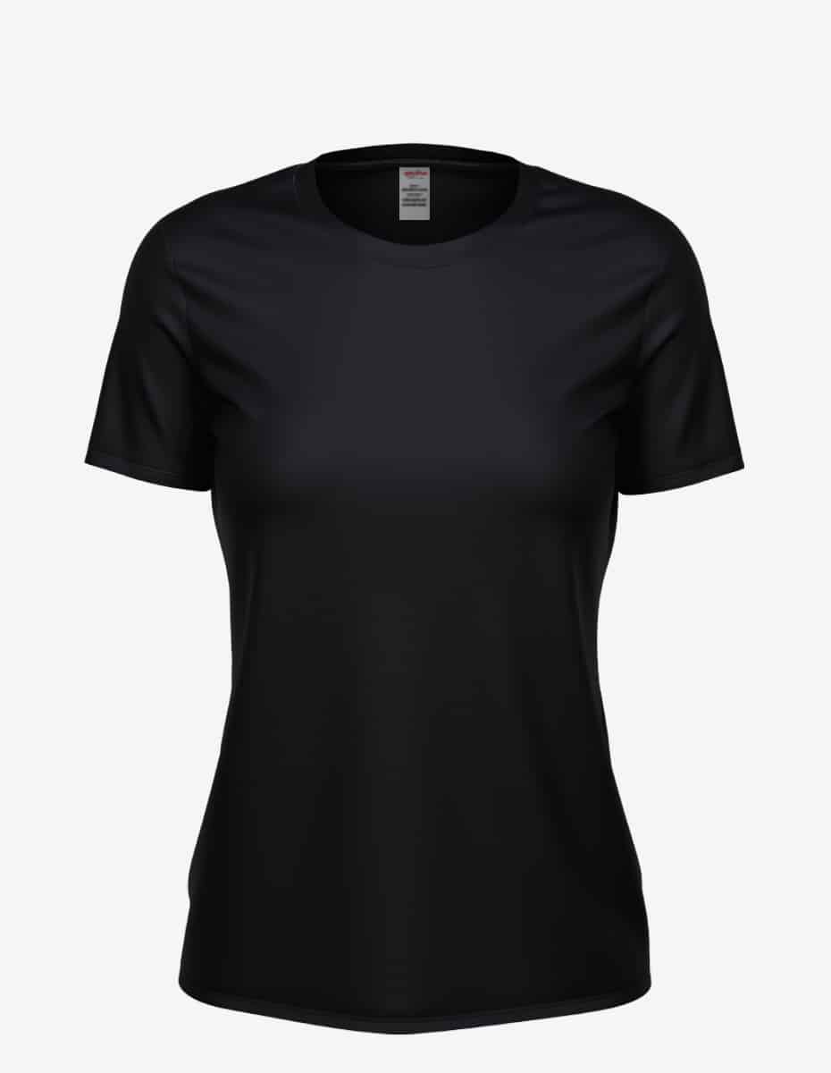 Club Crew T-Shirt | 8600