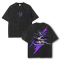 Solo Leveling: Arise Washed Shirt [MMU]