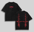 "Womb Cursed Choso" Jujutsu Kaisen Retro Vintage JJK11