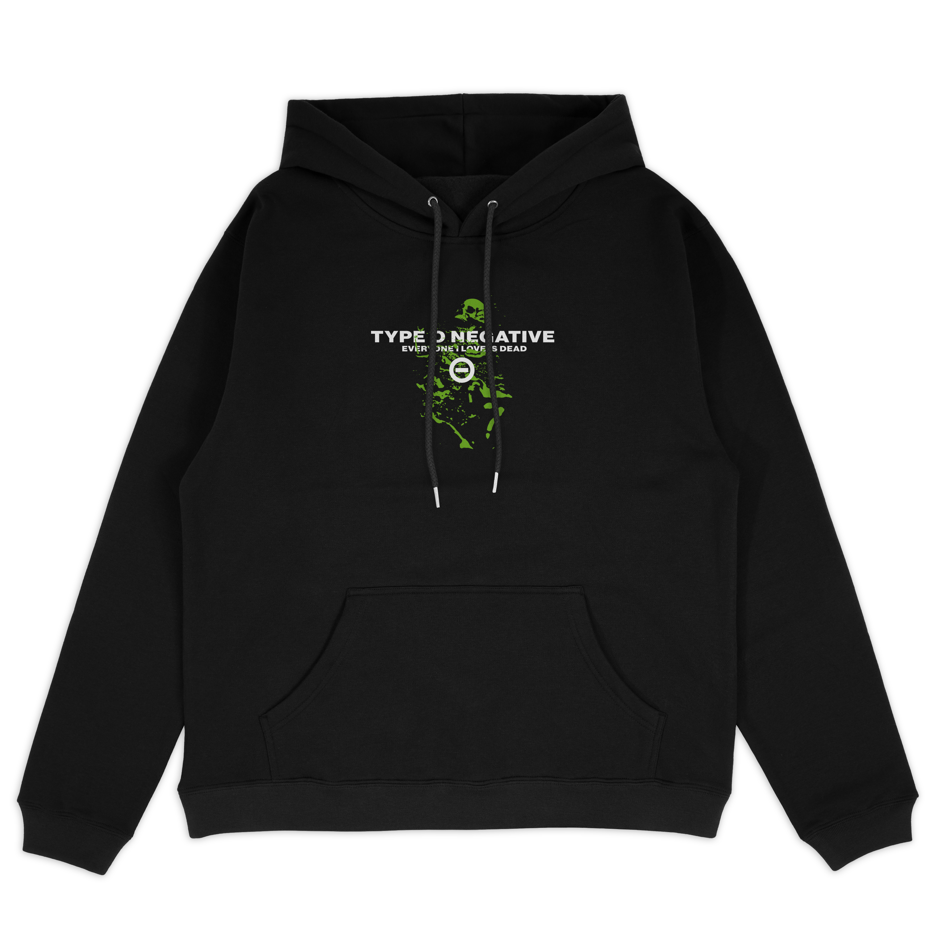 Everyone I Love Is Dead Pullover Hoodie
