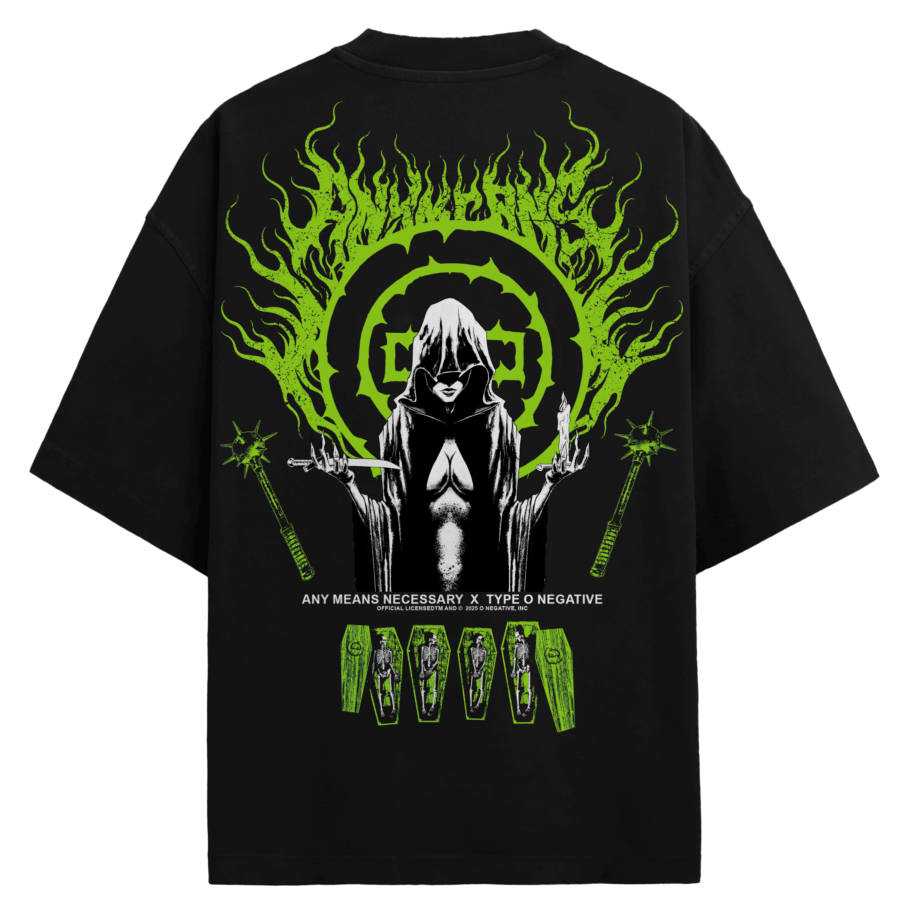 Seance T-Shirt