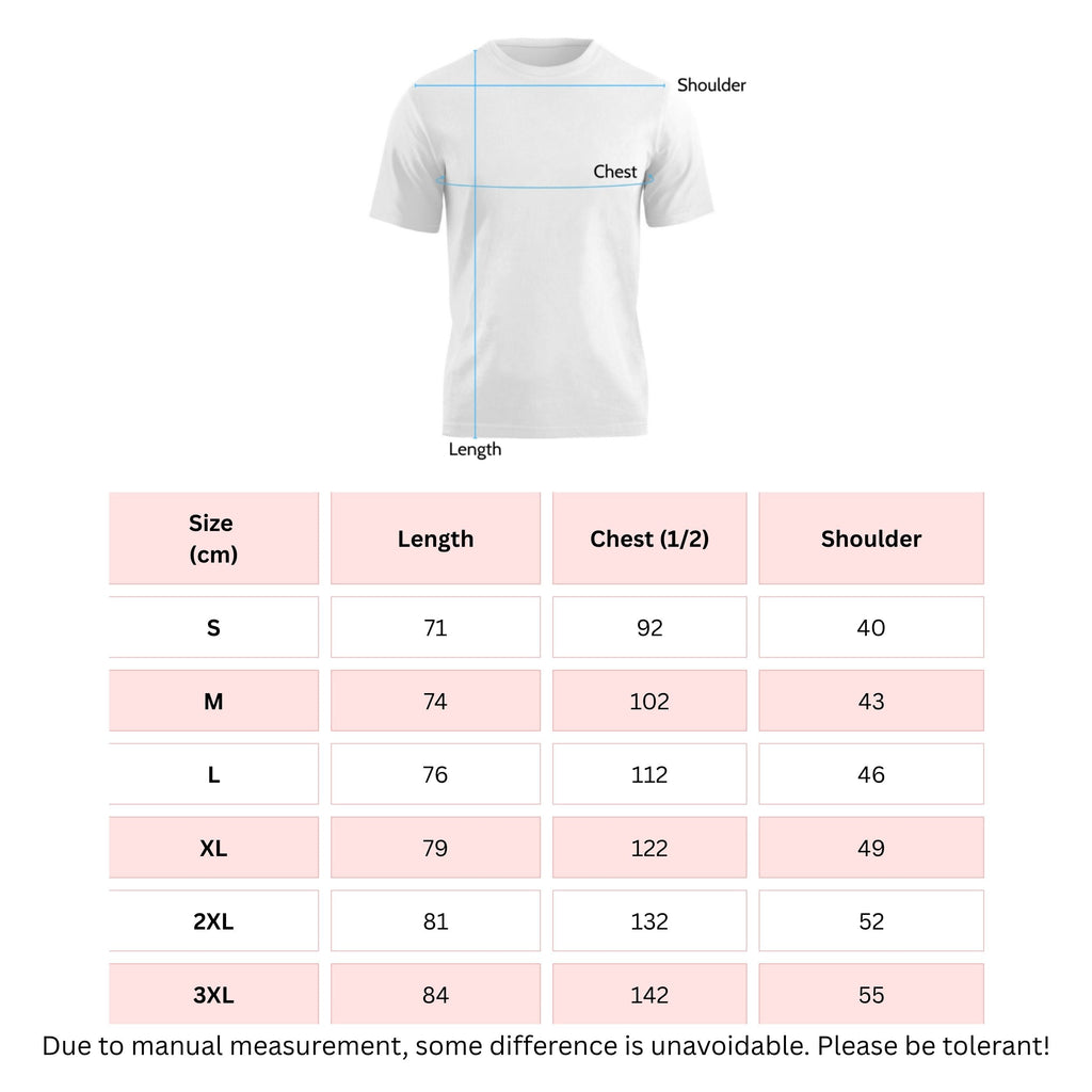 IS x BXACTIV "All In Your Head" Oversized T-Shirt - Mental Health Awareness Graphic Tee, Minimalist Streetwear Collab