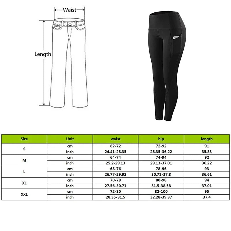 Phantom High-Waist Leggings – Dark Alt Compression Streetwear