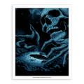 Agnostic - Limited Edition Print