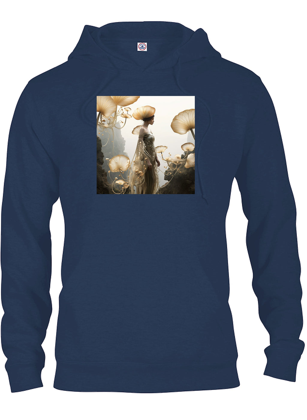 Alien Beauty T-Shirt