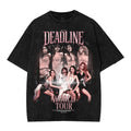 Blackpink Deadline World Tour | HXH 8