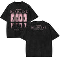 Blackpink Deadline World Tour | HXH 12