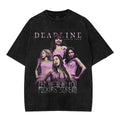 Blackpink Deadline World Tour | HXH 11