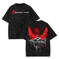 Gears of War Washed Tshirt [TPR]