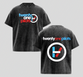Twenty One Pilots Heavy Metal Shirts RBW [TW]