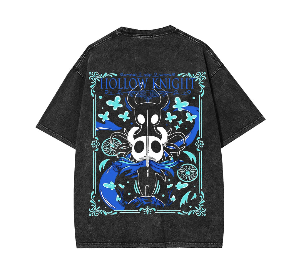 Hollow Knight Gaming (DSG)