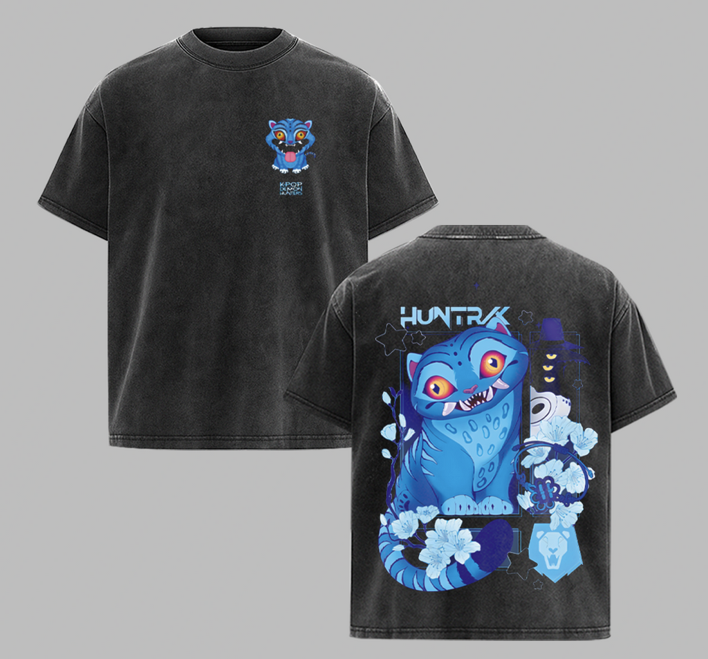 Derpy KPop Demon Hunter VRS Shirt  [KPX]