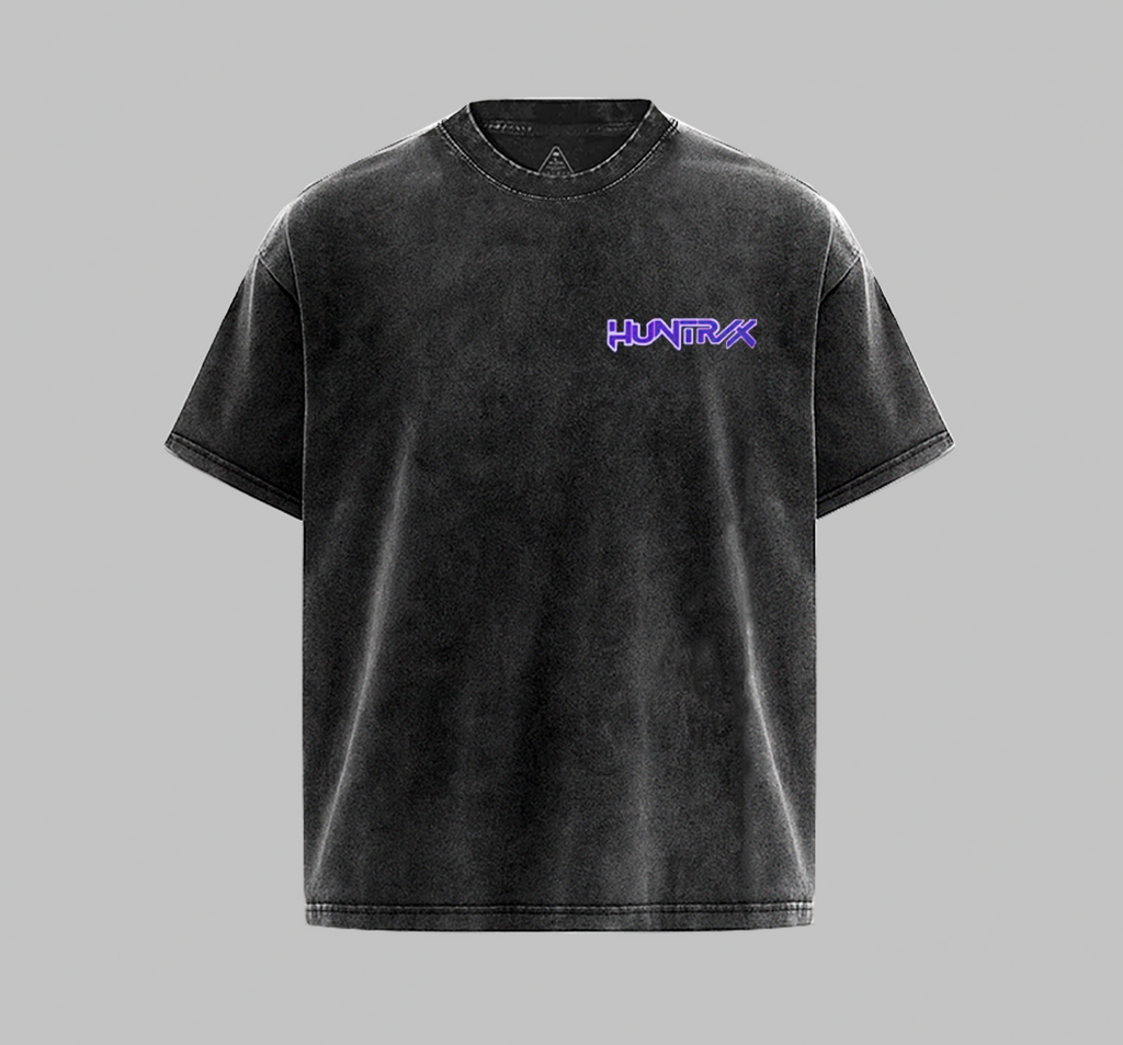 Huntrix Paradise VRS Hevyweight Cotton TShirts [KPX]