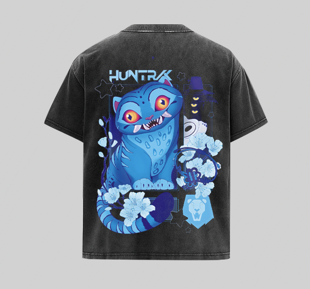Derpy KPop Demon Hunter VRS Shirt  [KPX]