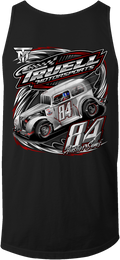 Austin Sams Tank Tops
