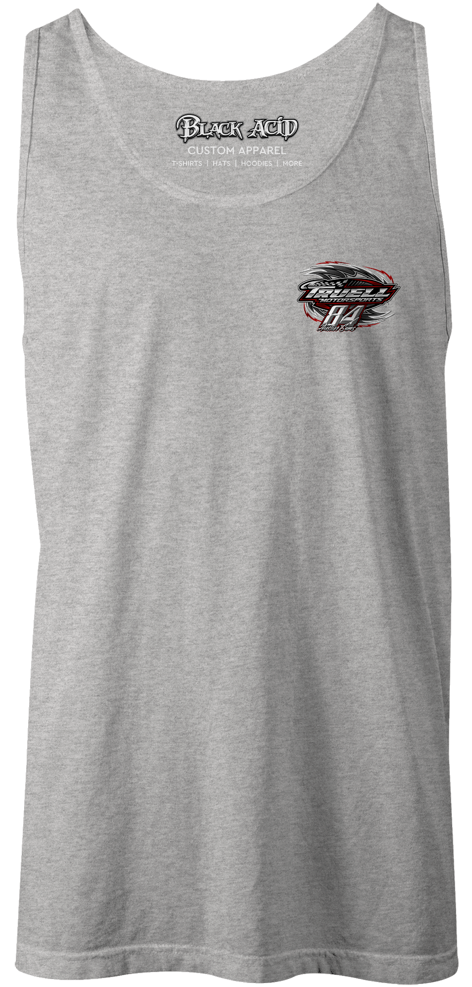 Austin Sams Tank Tops