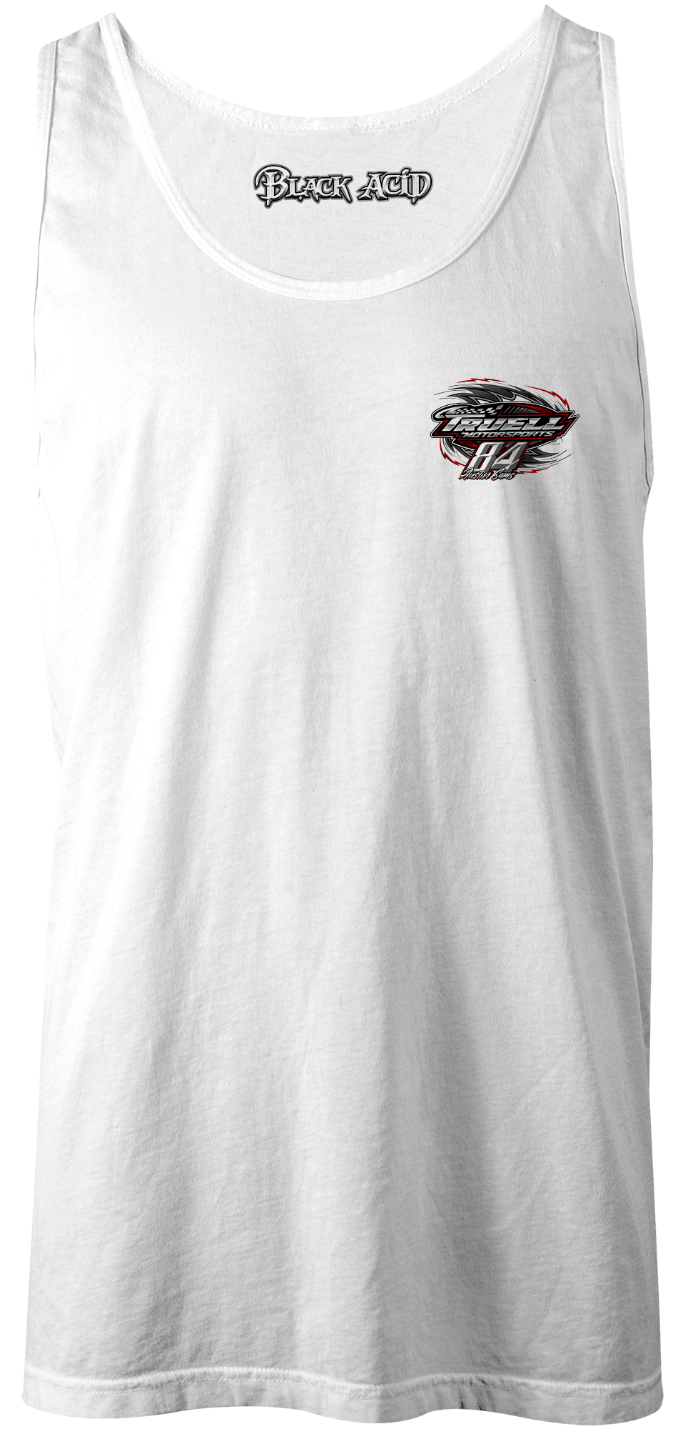 Austin Sams Tank Tops