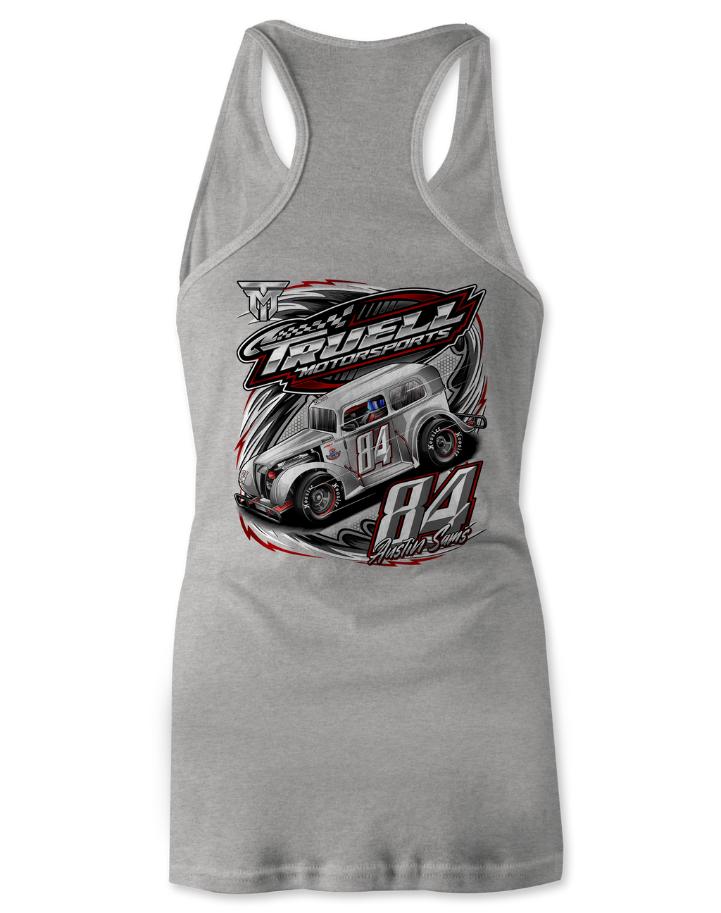 Austin Sams Tank Tops
