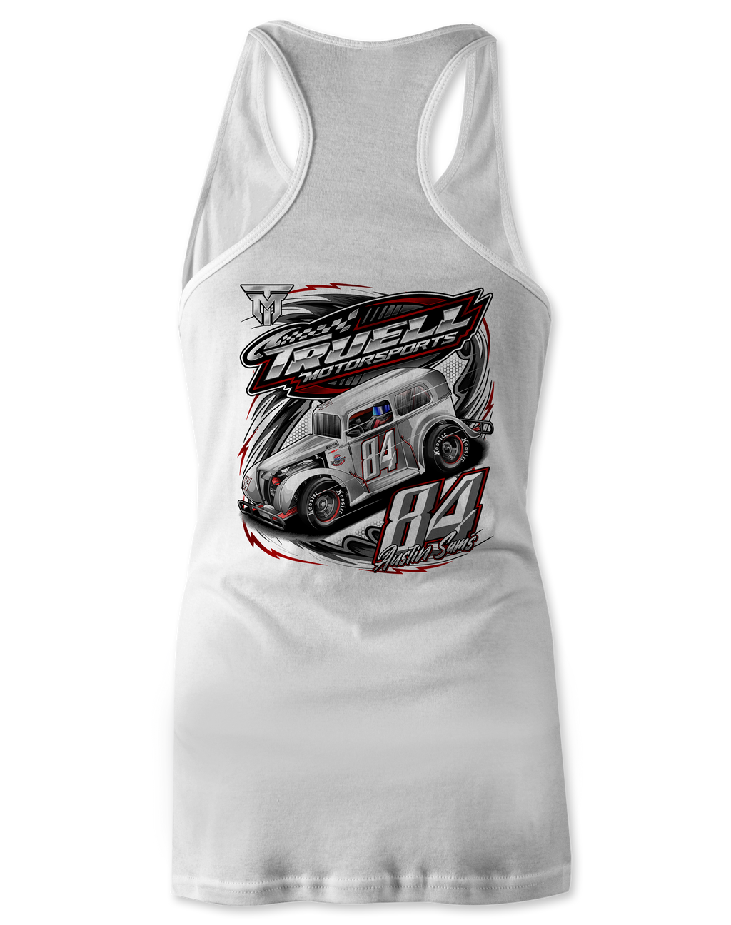 Austin Sams Tank Tops