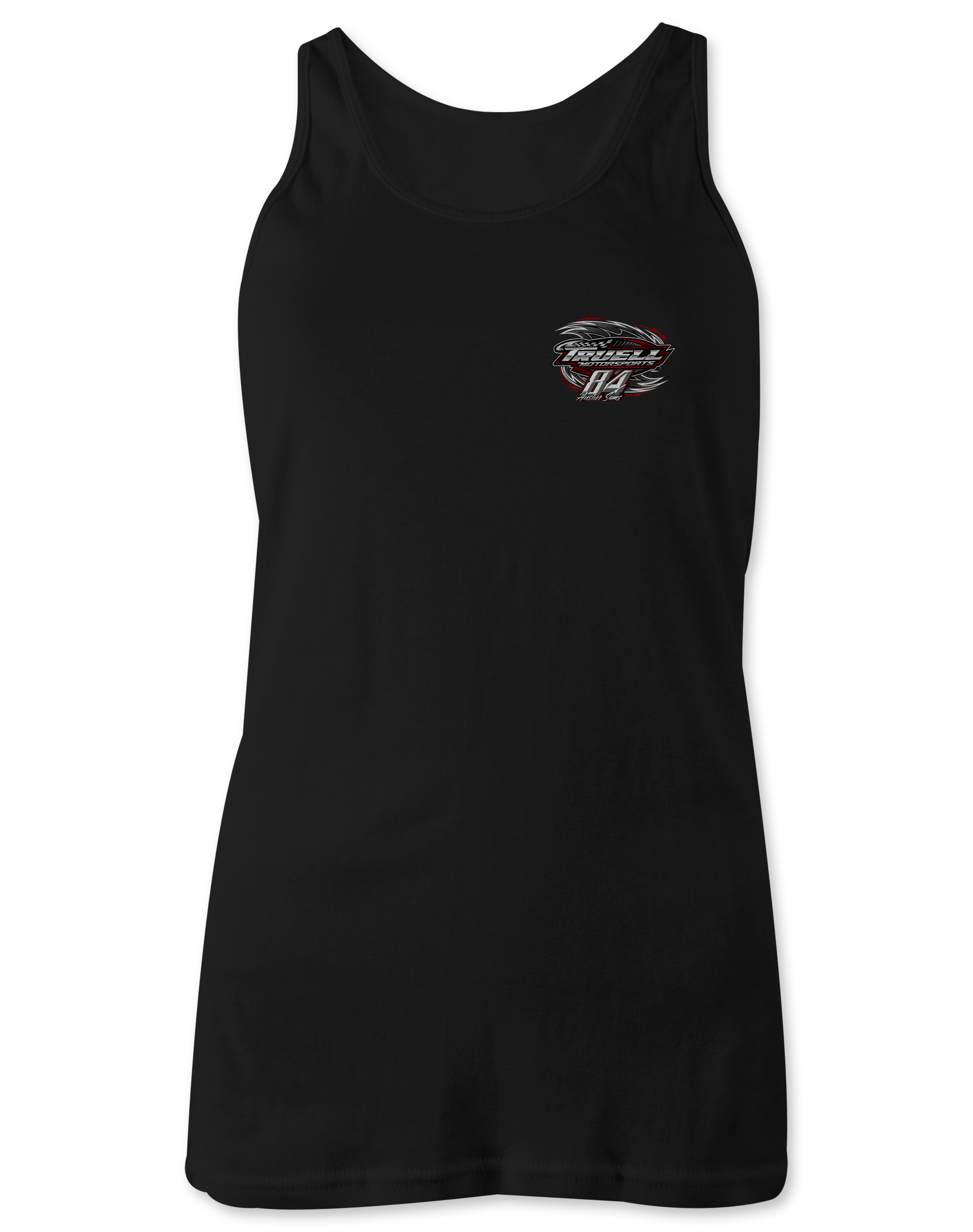 Austin Sams Tank Tops